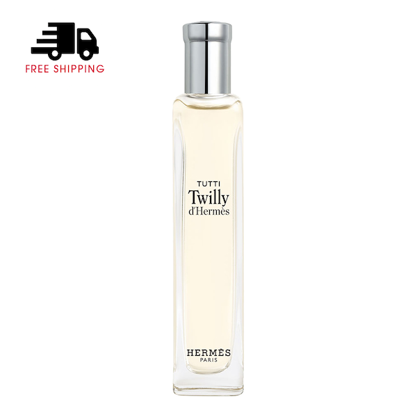 HERMÈS Tutti Twilly D'Hermès Eau De Parfum
