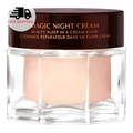 Charlotte Tilbury Refillable Magic Night Cream