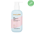 Evereden Baby Shampoo And Baby Wash