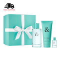 Tiffany & Co. Tiffany & Love Eau De Parfum Gift Set (Limited Edition)