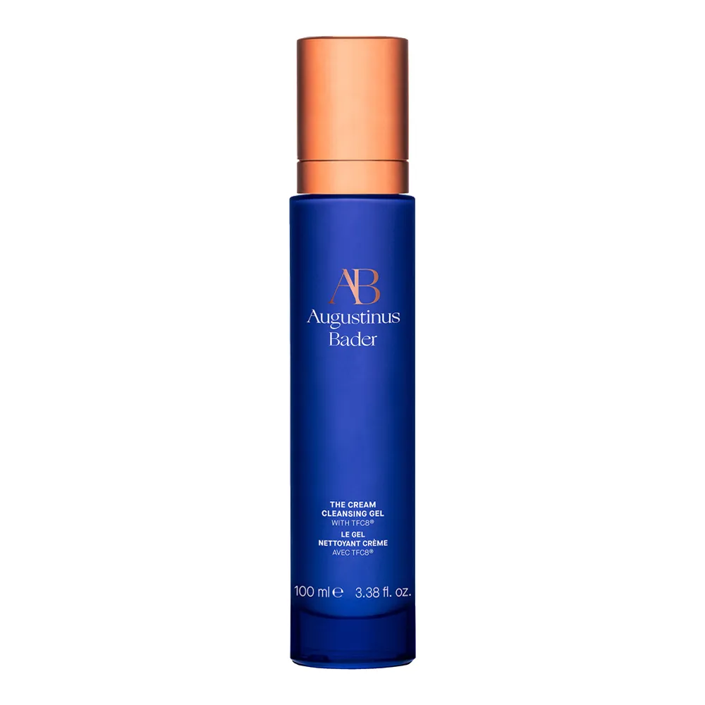 Augustinus Bader The Cream Cleansing Gel