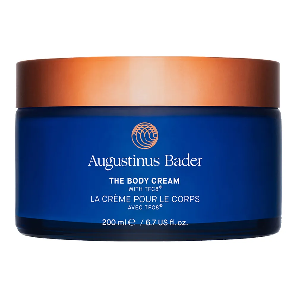 Augustinus Bader The Body Cream