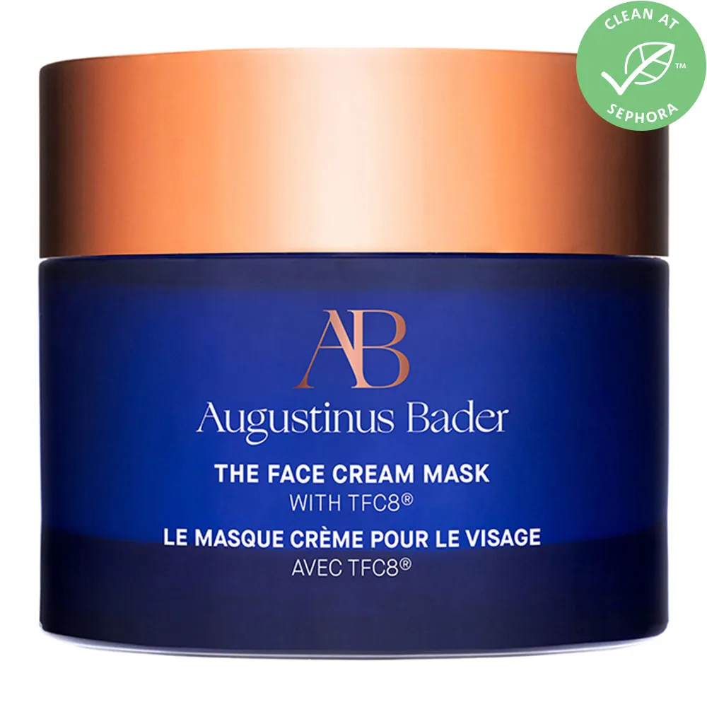 Augustinus Bader The Face Cream Mask