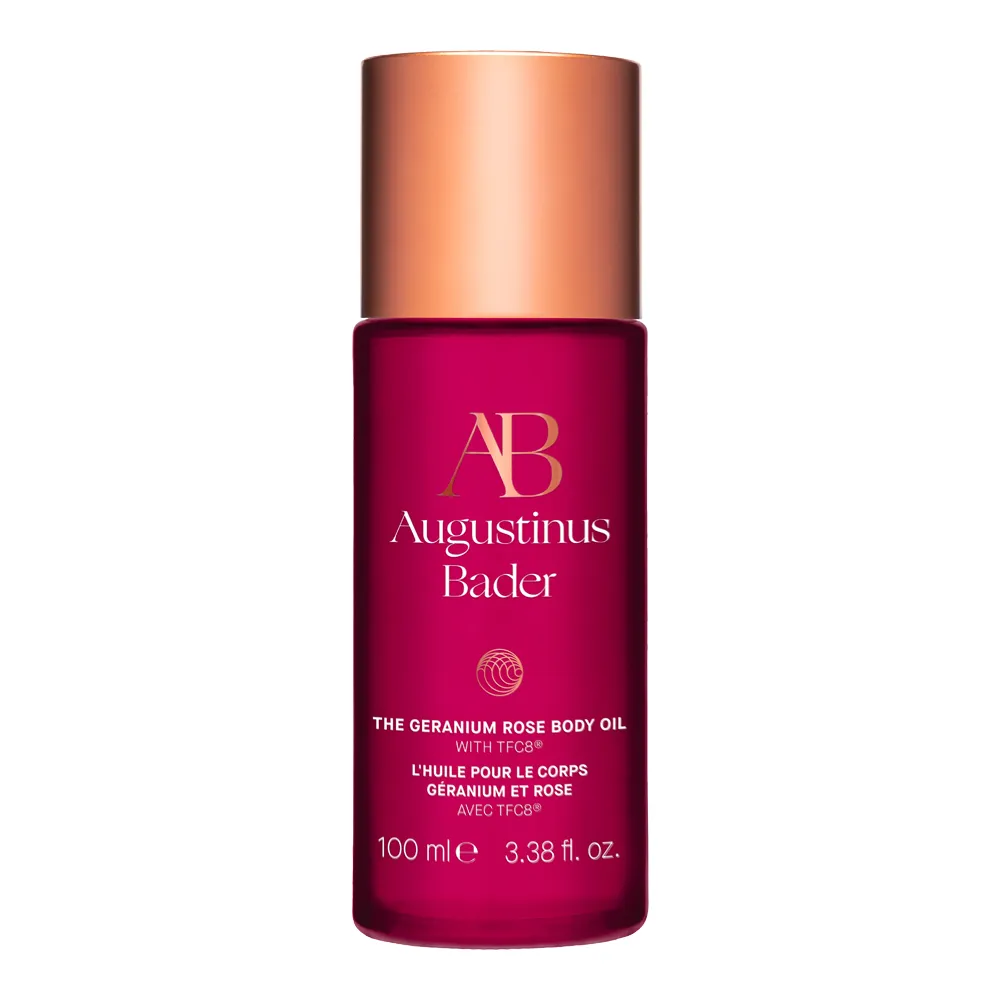 Augustinus Bader The Germanium Rose Body Oil