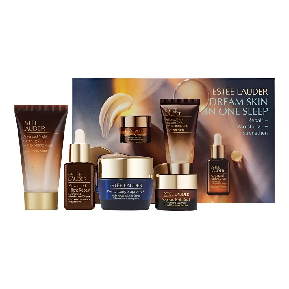 Estée Lauder Dream Skin In One Sleep Skincare Gift Set