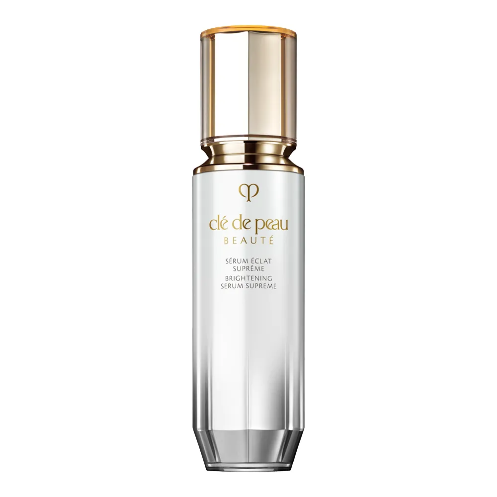 Cle De Peau Brightening Serum Supreme