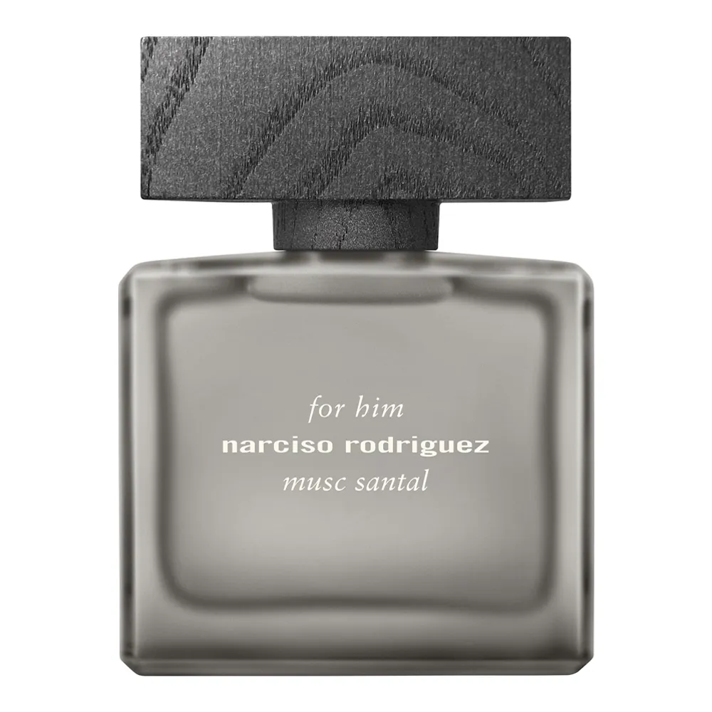 Narciso Rodriguez For Him Musc Santal Eau De Parfum Intense
