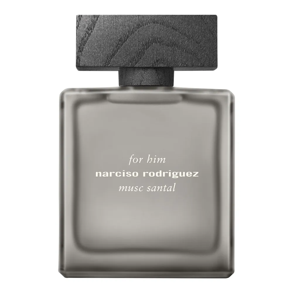 Narciso Rodriguez For Him Musc Santal Eau De Parfum Intense