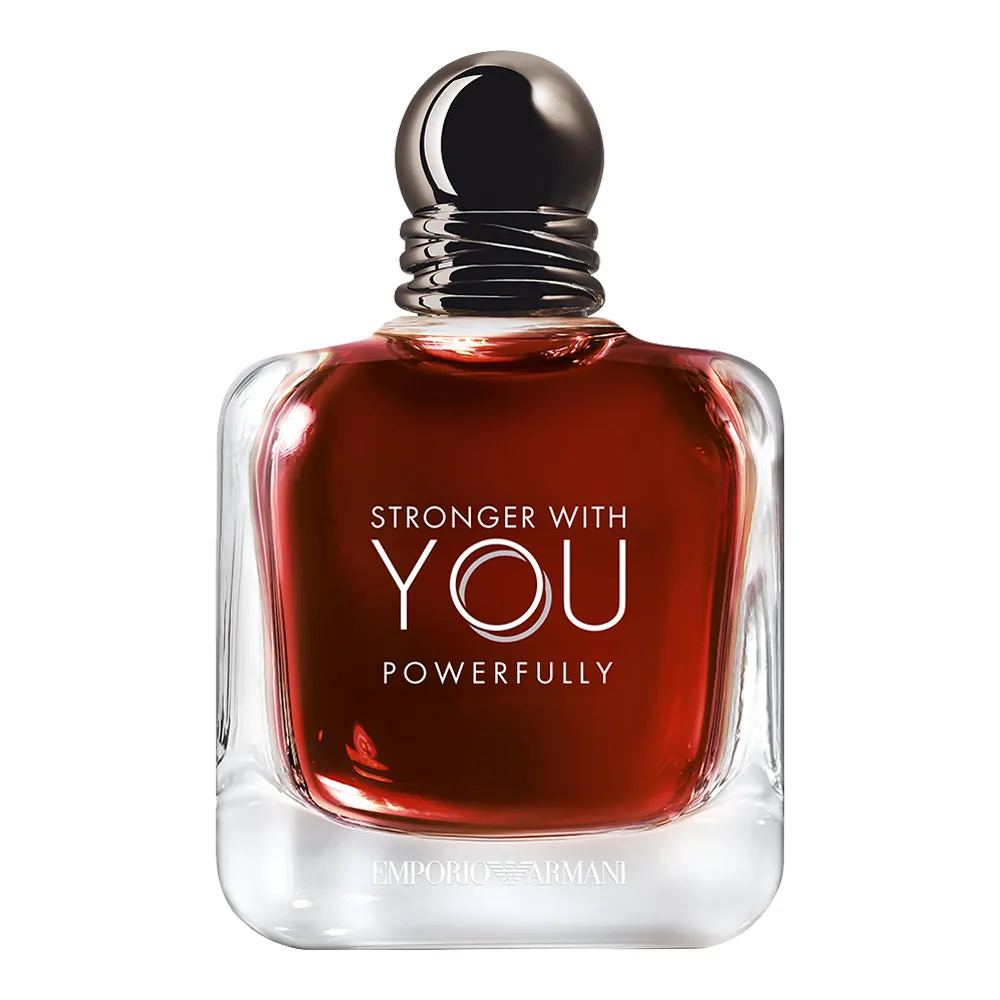 Armani Beauty Stronger With You Powerfully Eau De Parfum