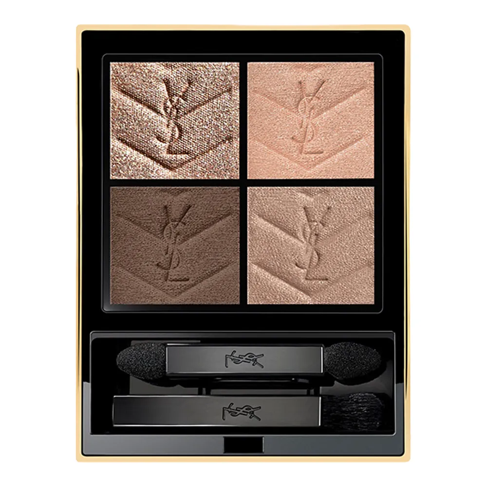 Yves Saint Laurent Couture Clutch Quad Eyeshadow Palette Mini