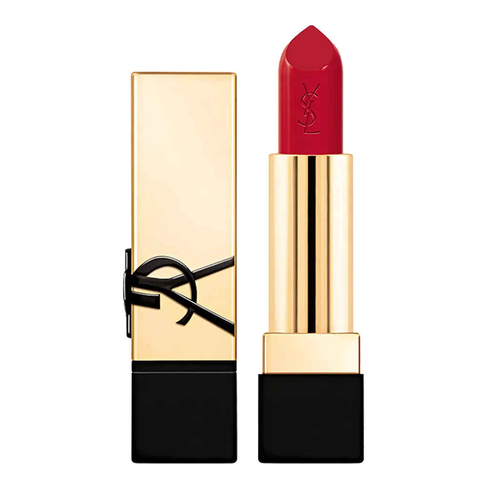 Yves Saint Laurent Rouge Pur Couture Satin Lipstick