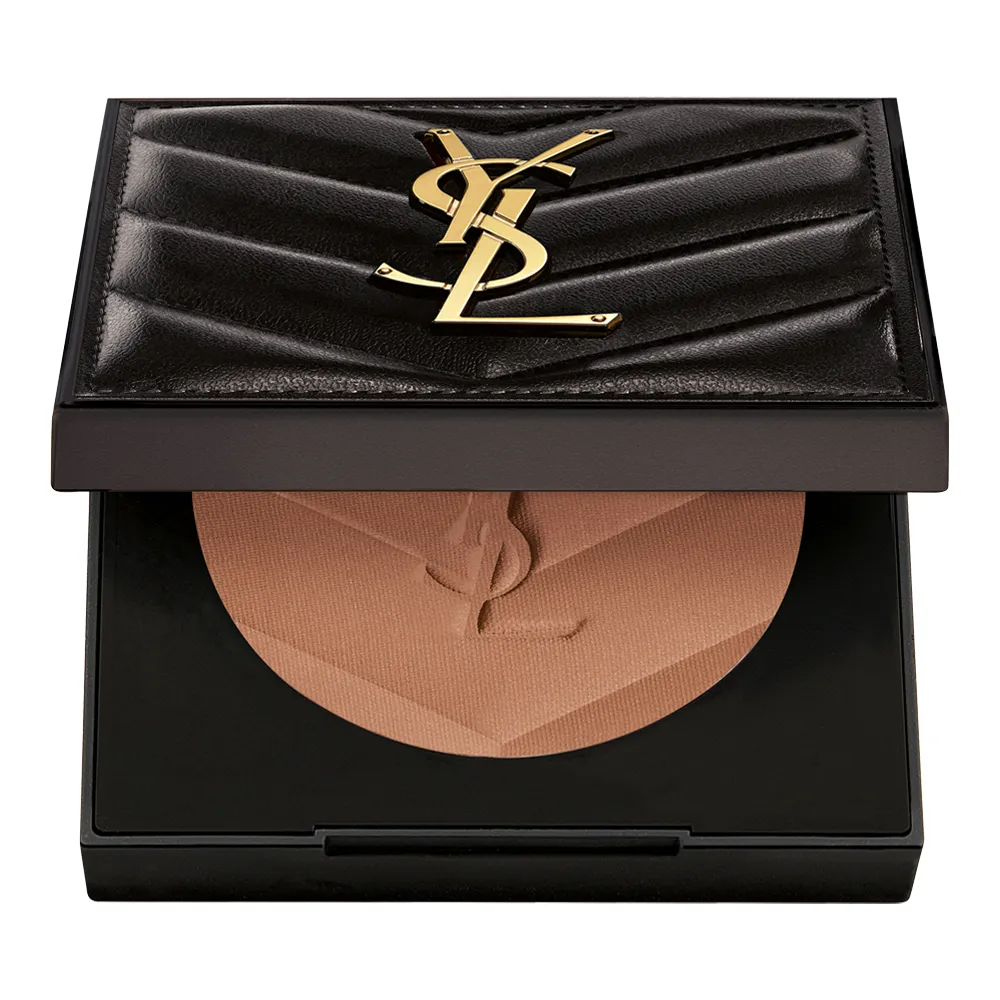 Yves Saint Laurent All Hours Hyper Finish Setting Powder