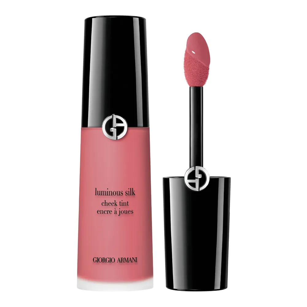 Armani Beauty Luminous Silk Cheek Tint