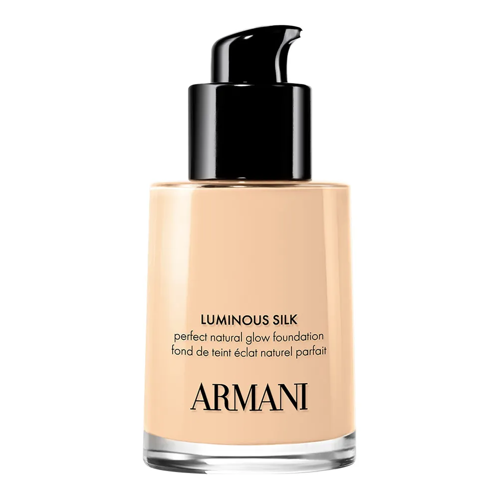 Armani Beauty Luminous Silk Perfect Natural Glow Foundation