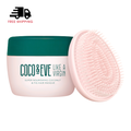 Coco & Eve Like A Virgin Super Nourishing Coconut & Fig Hair Masque And Tangle Tamer Set