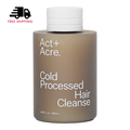 Act+Acre Cold Processed Hair Cleanse