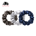 Slip Slip The Midnight Collection Large Scrunchies