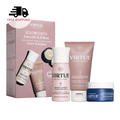 Virtue Labs Smooth Discovery Haircare Kit