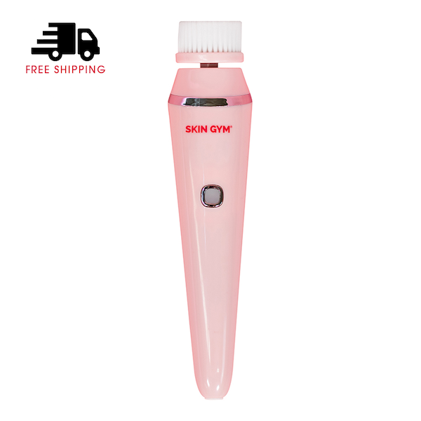 Skin Gym Cleania Sonic Cleansing Brush