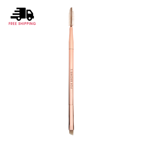 Patrick Ta Major Brow Dual Ended Brow Brush