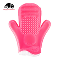 Sigma Beauty 2X Sigma Spa® Brush Cleaning Glove - Pink