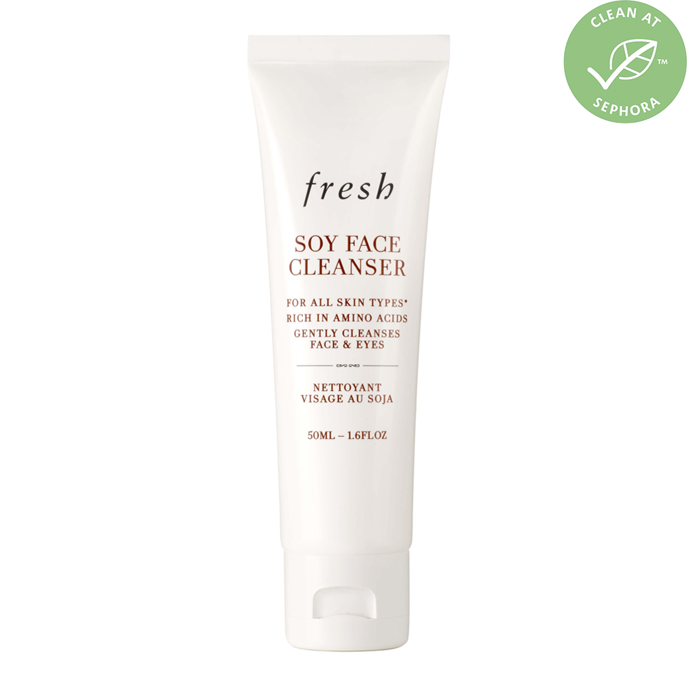 FRESH Soy Face Cleanser