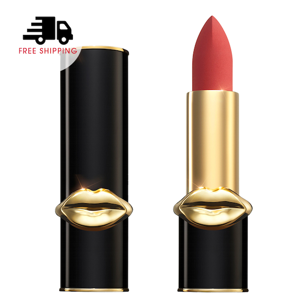Pat McGrath Labs MatteTrance Lipstick