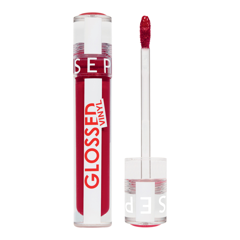 Sephora Collection Glossed Vinyl Lip Gloss