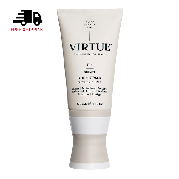 Virtue Labs Create 6-In-1 Styler