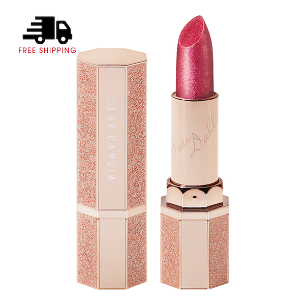 Dear Dahlia Allure Shine Lustrous Lip Plumper