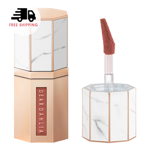 Dear Dahlia Paradise Dream Velvet Lip Mousse