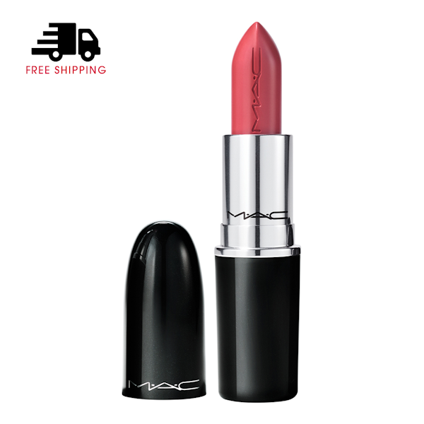 MAC Cosmetics Lustreglass Sheer-Shine Lipstick