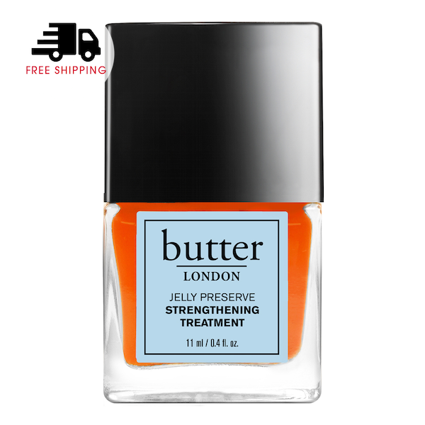 butter LONDON Jelly Preserve Strengthening Treatment
