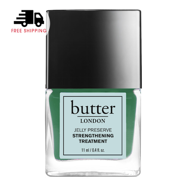 butter LONDON Jelly Preserve Strengthening Treatment