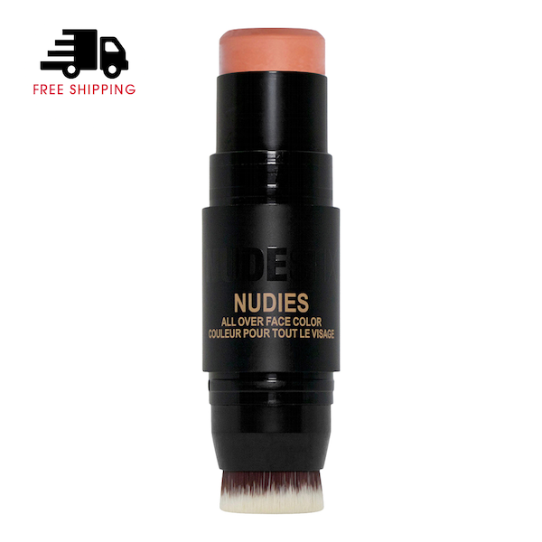 Nudestix Nudies Matte All Over Face Color Blush