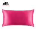 Slip Pure Silk King Pillowcase - Peony
