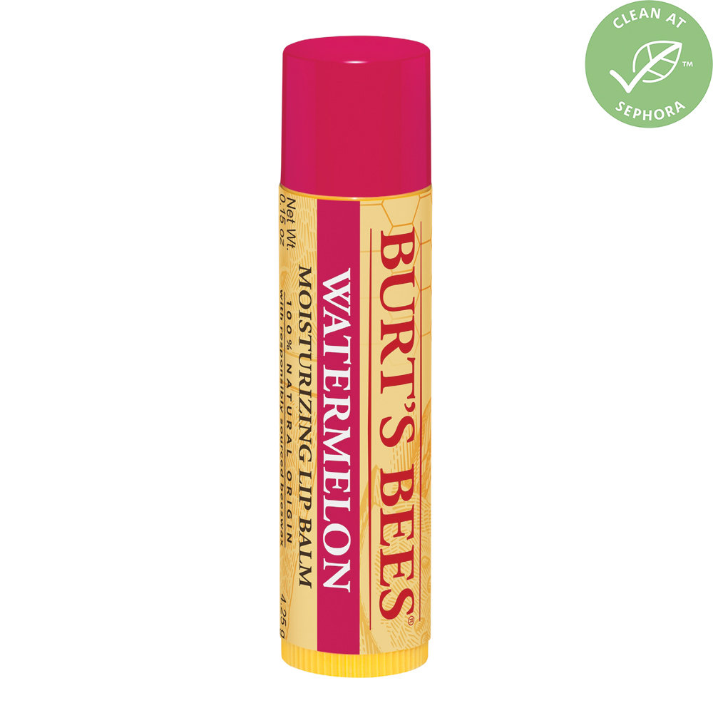 Burt's Bees Lip Balm