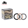 Slip Pure Silk Skinny Scrunchies - Fierce Trio