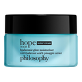 Philosophy Hope In A Jar Hyaluronic Glow Moisturiser Water Cream