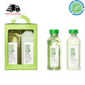 Briogeo Superfoods Apple Matcha Kale Replenishing Shampoo Conditioner Duo