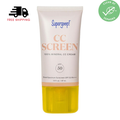Supergoop! CC Screen 100% Mineral CC Cream Broad Spectrum Sunscreen SPF 50 PA+++