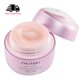 Shiseido White Lucent Overnight Cream and Mask