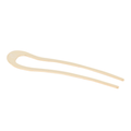 Bachca Golden Metal Hair Fork