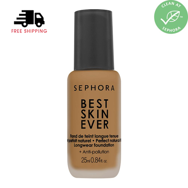 Sephora Collection Original Best Skin Ever Perfect Natural Finish Longwear Foundation
