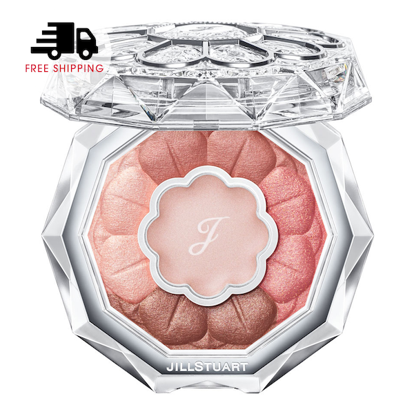 Jill Stuart Bloom Couture Eyeshadow Palette