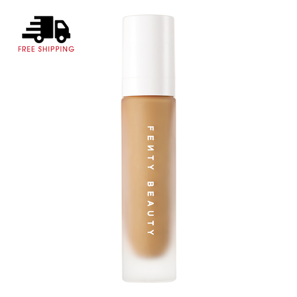 Fenty Beauty Pro Filt'r Soft Matte Longwear Foundation