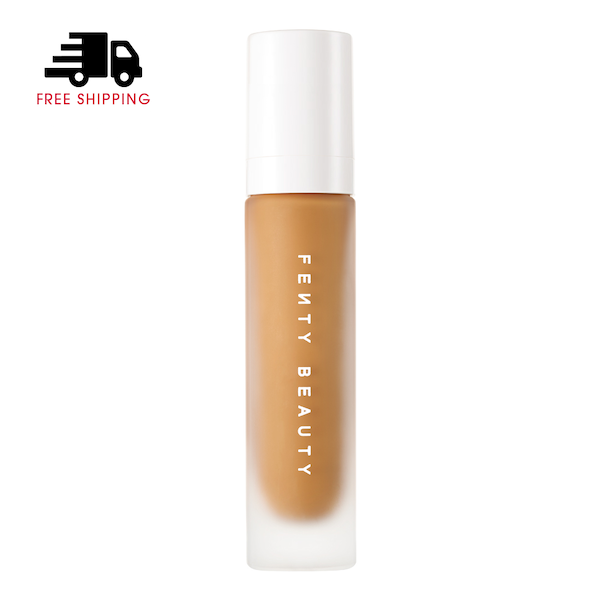 Fenty Beauty Pro Filt'r Soft Matte Longwear Foundation