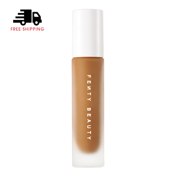 Fenty Beauty Pro Filt'r Soft Matte Longwear Foundation