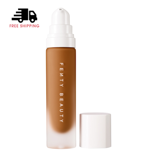 Fenty Beauty Pro Filt'r Soft Matte Longwear Foundation