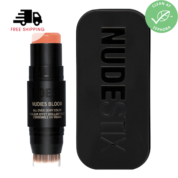 Nudestix Nudies Bloom All Over Dewy Color Blush
